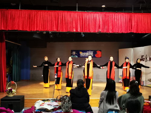 我愛我家展芳華 歡歌笑語慶佳節——邯鄲市社會組織促進會成功舉辦紀念“三八”國際婦女節聯歡暨文化藝術交流活動