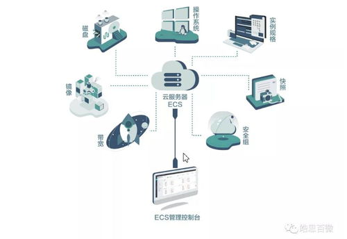 云服務器與云計算 互聯(lián)網(wǎng)數(shù)據(jù)服務的核心驅動力